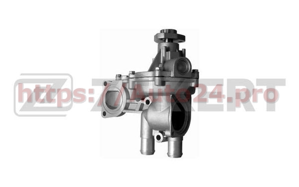 WP-1014 Zekkert для SEAT 026121005H