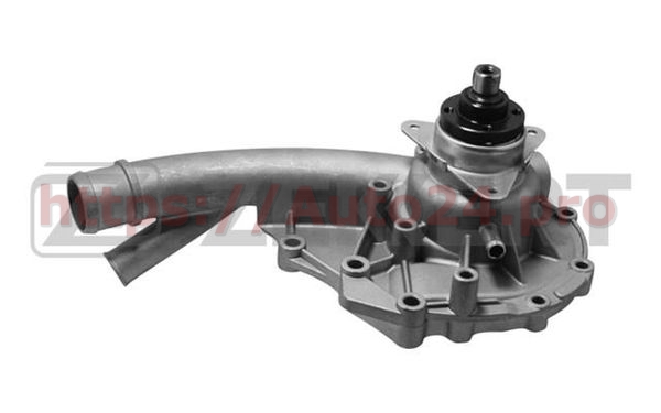 WP-1018 Zekkert для MERCEDES-BENZ 1022005001