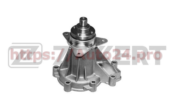 WP-1019 Zekkert для MERCEDES-BENZ 6012000720