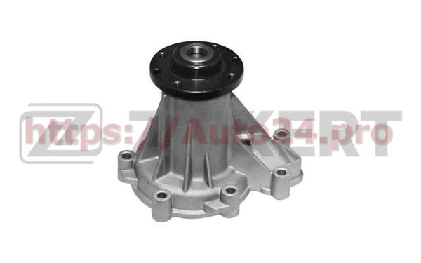 WP-1020 Zekkert для MERCEDES-BENZ 6022000220