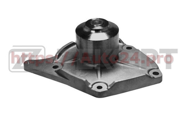 WP-1021 Zekkert для RENAULT 210108574R