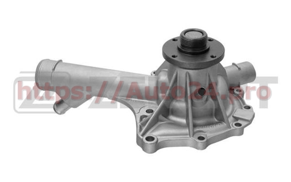 WP-1025 Zekkert для MERCEDES-BENZ 1112004001