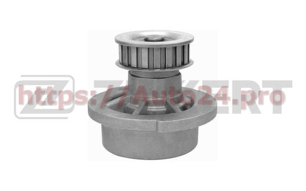 WP-1031 Zekkert для VAUXHALL 90183273