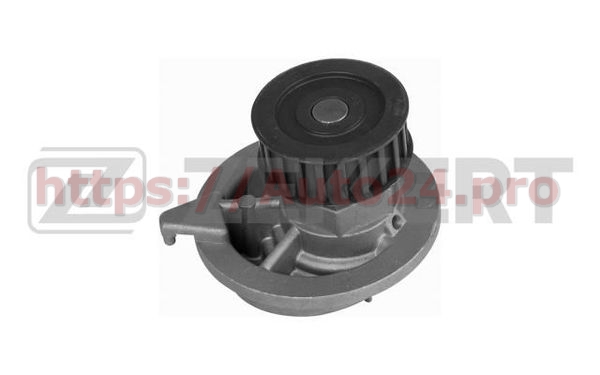 WP-1033 Zekkert для VAUXHALL 90284802