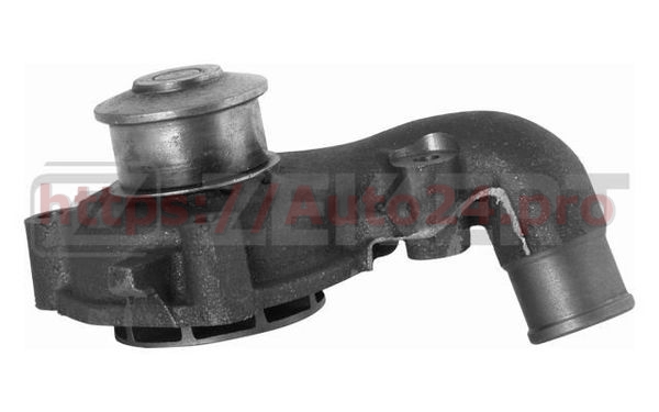 WP-1037 Zekkert для FORD 1023645