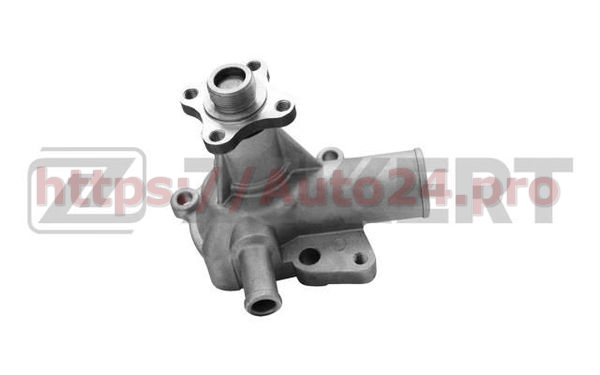 WP-1040 Zekkert для FORD 5004997