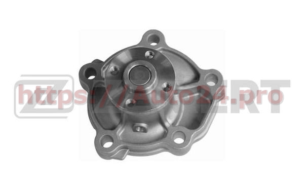 WP-1041 Zekkert для SUZUKI 1740069G00