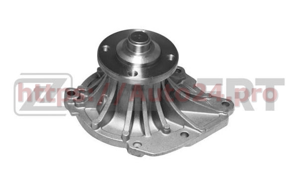 WP-1044 Zekkert для TOYOTA 1610069355