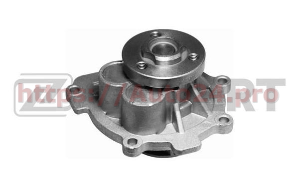WP-1046 Zekkert для CHEVROLET 24405895