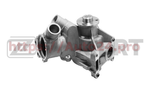 WP-1048 Zekkert для MERCEDES-BENZ 1042004801