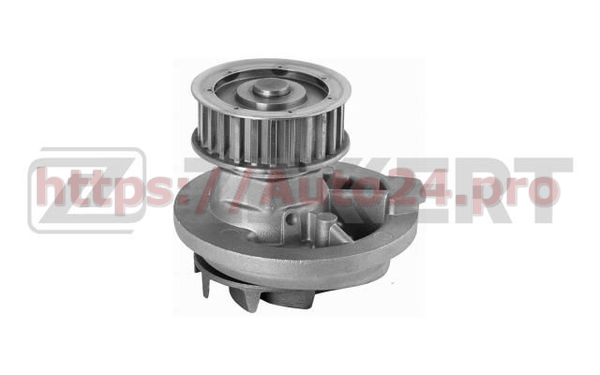 WP-1051 Zekkert для VAUXHALL 90444123