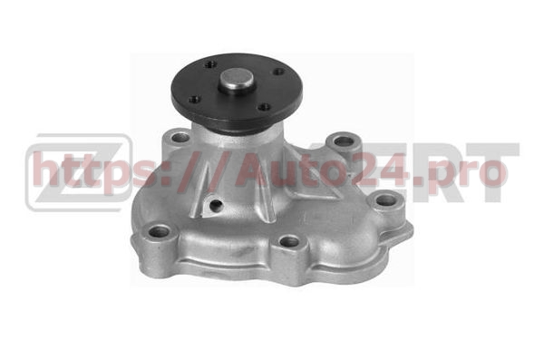 WP-1052 Zekkert для VAUXHALL R1160036