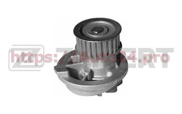 WP-1054 Zekkert для OPEL 1334041