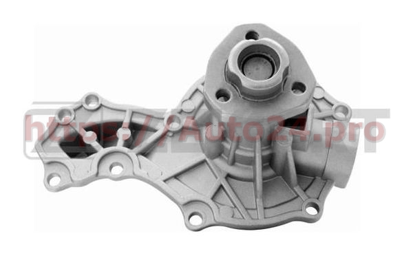 WP-1058 Zekkert для VAG 025121010X
