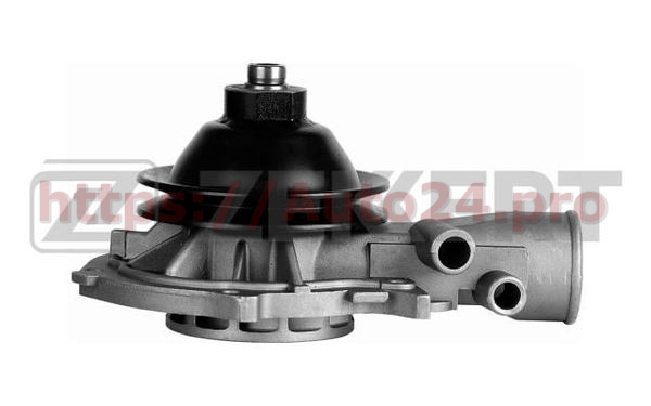 WP-1061 Zekkert для OPEL 1334009