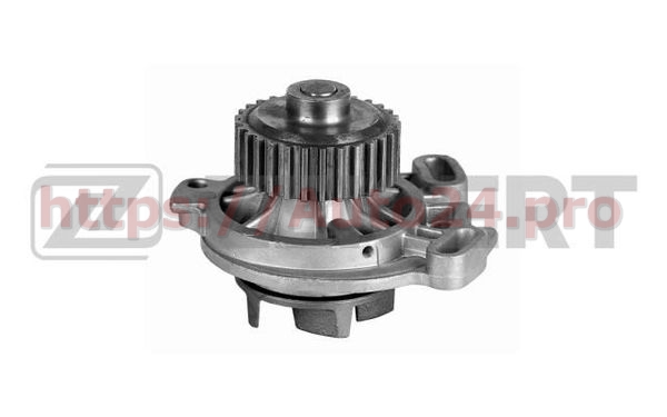 WP-1064 Zekkert для VAG 034121004