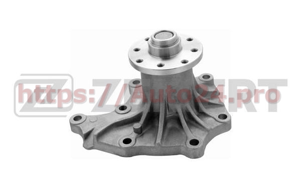 WP-1074 Zekkert для OPEL 1334104