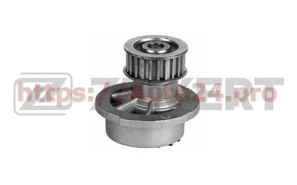 WP-1075 Zekkert для OPEL 1334046