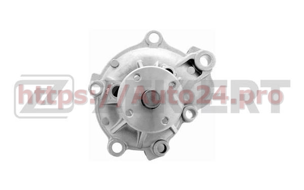 WP-1076 Zekkert для TOYOTA 1610079036