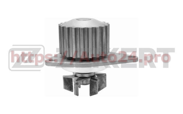 WP-1083 Zekkert для CITRO?NPEUGEOT 120723