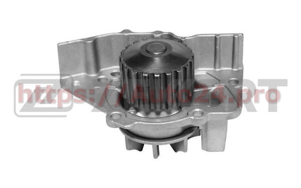 WP-1089 Zekkert для SUZUKI 1741066G00