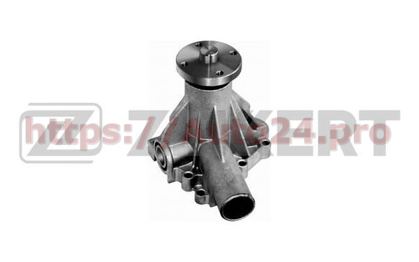 WP-1093 Zekkert для VOLVO 2756195