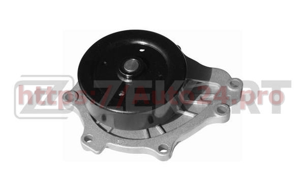 WP-1096 Zekkert для TOYOTA 1610009340