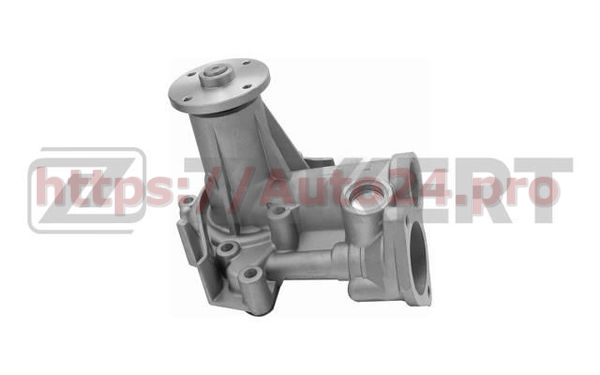 WP-1113 Zekkert для HYUNDAI MD997160
