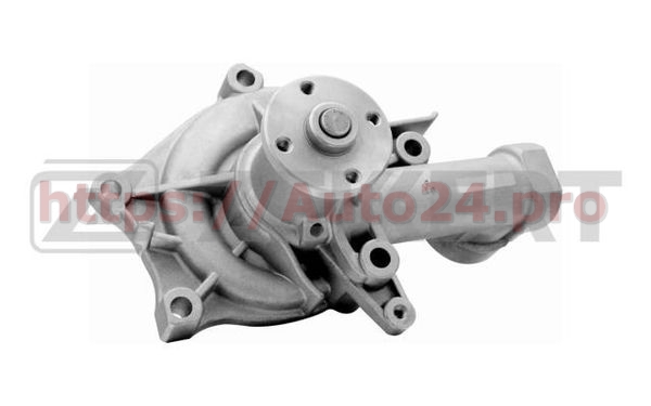 WP-1114 Zekkert для CHRYSLER MD011757