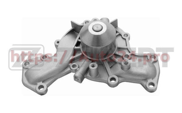 WP-1116 Zekkert для CHRYSLER R972003MAC