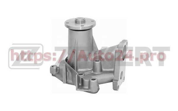 WP-1117 Zekkert для KIA 2510042700