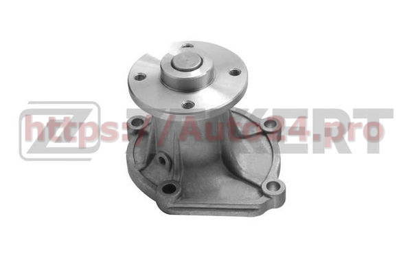 WP-1120 Zekkert для TOYOTA 1610019125