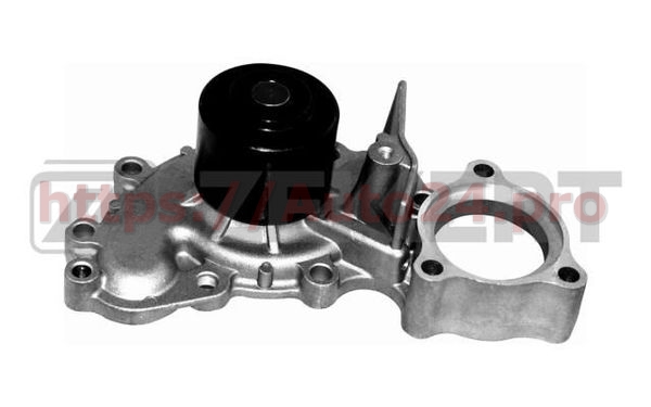 WP-1127 Zekkert для TOYOTA 1610069205