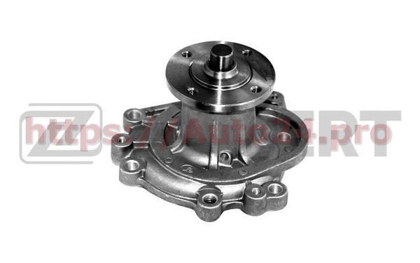 WP-1129 Zekkert для TOYOTA 1610059139
