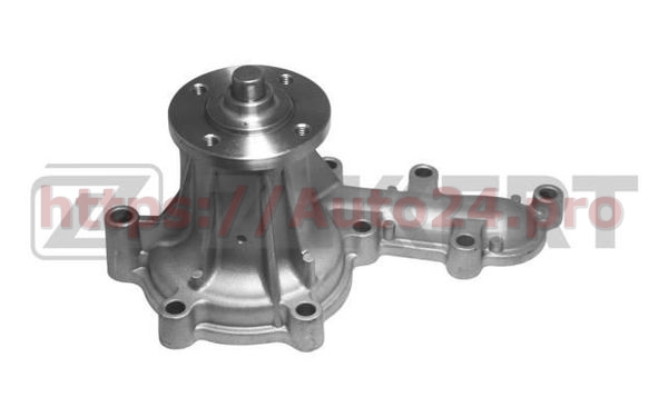 WP-1130 Zekkert для TOYOTA 1610019235