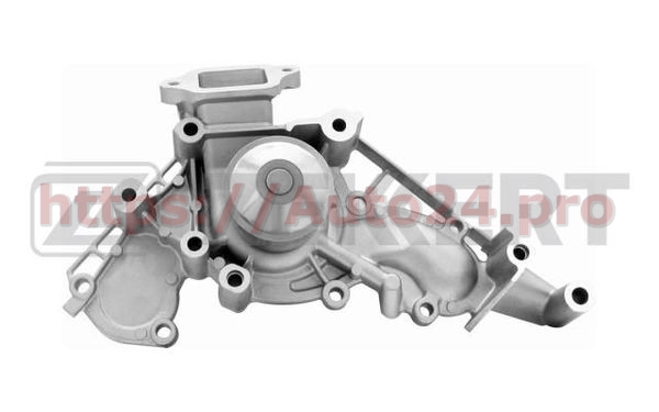 WP-1131 Zekkert для TOYOTA 1610050023