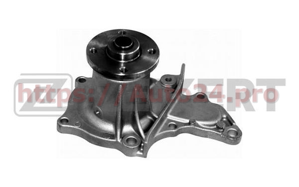 WP-1133 Zekkert для TOYOTA 1611019146