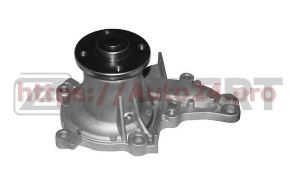 WP-1134 Zekkert для TOYOTA 1610019295