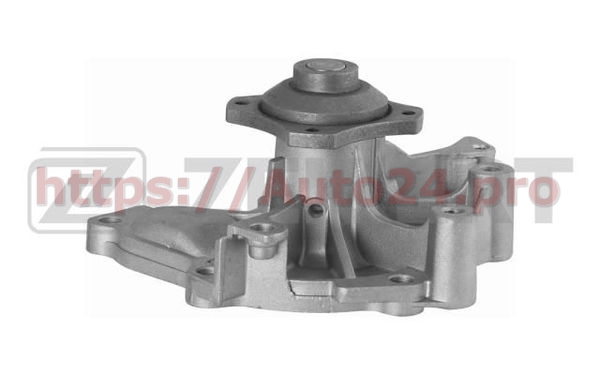 WP-1140 Zekkert для MAZDA FP0115010