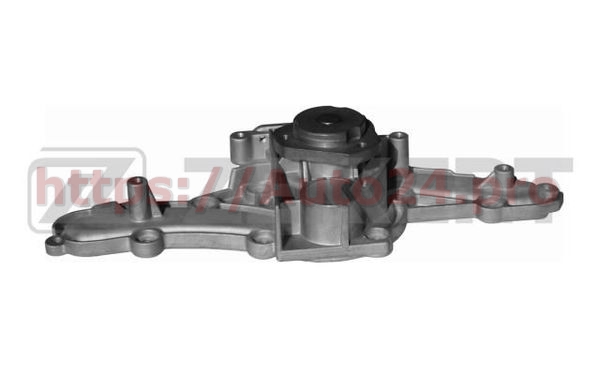 WP-1145 Zekkert для ALFA ROMEOFIATLANCIA 60668487