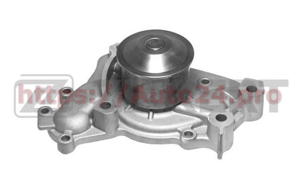 WP-1147 Zekkert для TOYOTA 1610009070