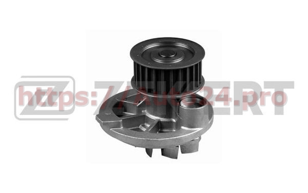WP-1149 Zekkert для VAUXHALL 90444359