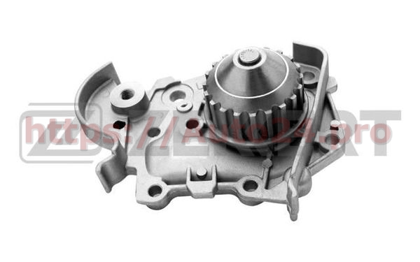 WP-1151 Zekkert для NISSAN 2101000QAJ