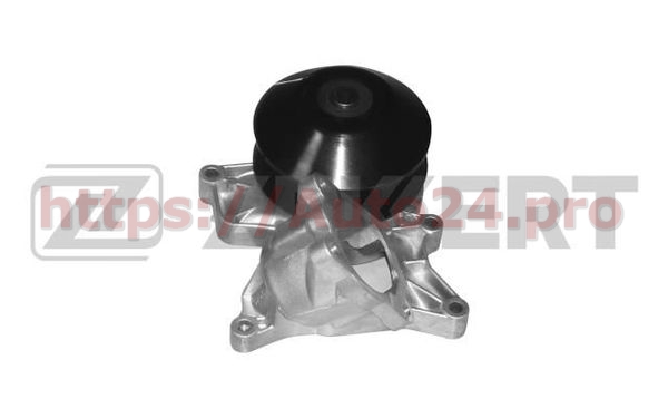 WP-1154 Zekkert для BMW 11517807311