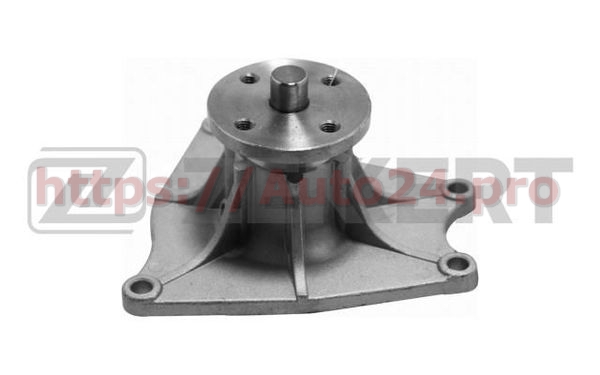 WP-1158 Zekkert для MITSUBISHI 1300A074