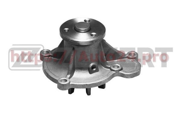 WP-1163 Zekkert для NISSAN 2101099B00