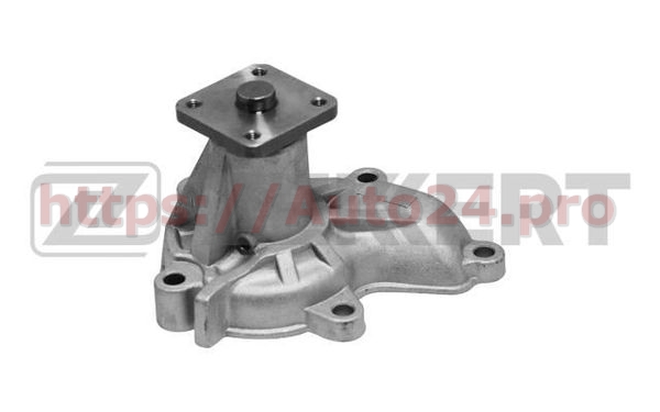 WP-1164 Zekkert для NISSAN 2101006E25