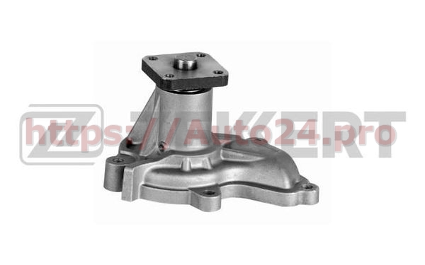 WP-1165 Zekkert для NISSAN 2101057J04