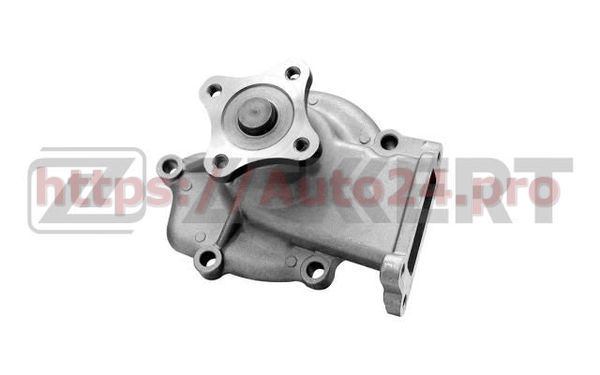 WP-1166 Zekkert для NISSAN 21010F4300
