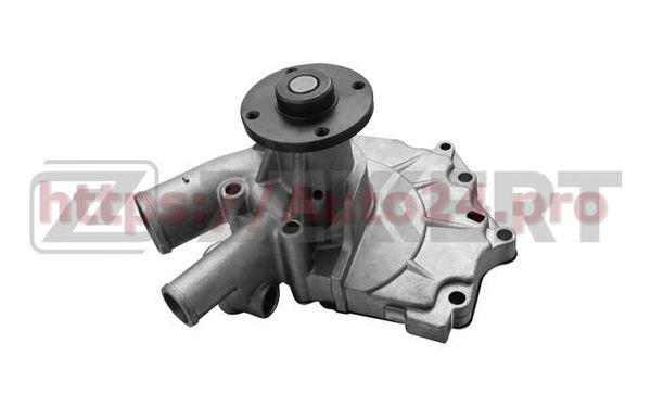 WP-1170 Zekkert для NISSAN 210109C600